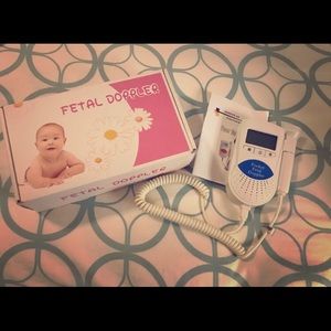 Fetal Doppler